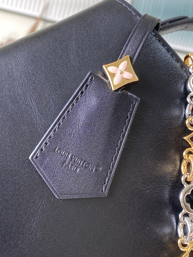 LV Capucines Bags